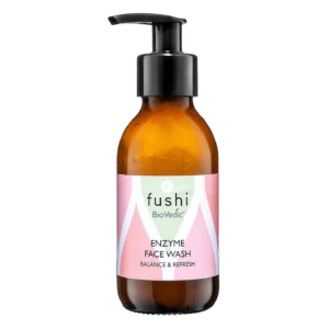 Fushi Biovedic Enzyme Face Wash