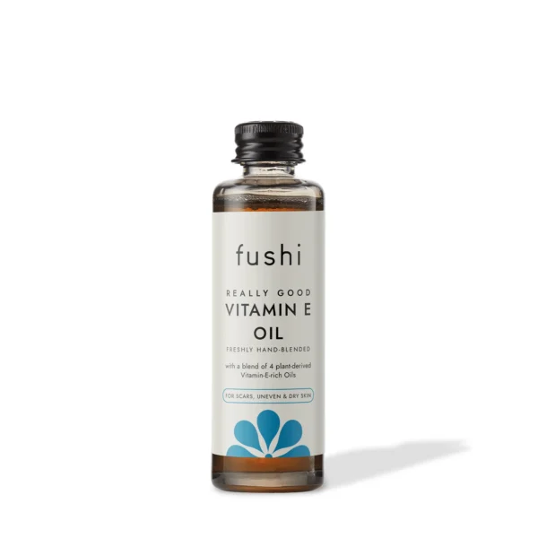 Fushi Really Good Vitamine E Oil