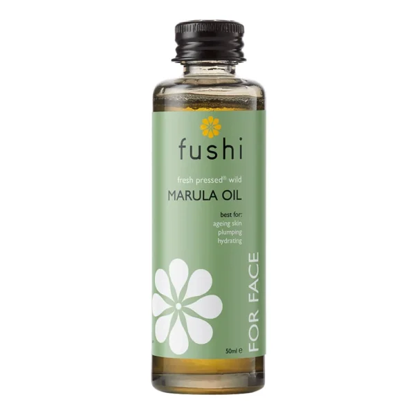 Fushi Biologische Marula Oil