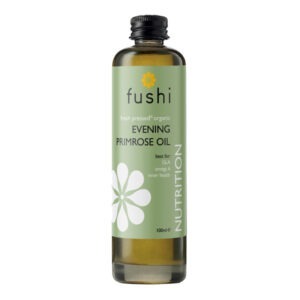 Fushi Evening Primrose Oil