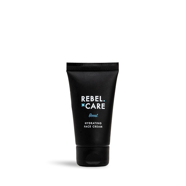 Rebel Care Face Cream BOOST