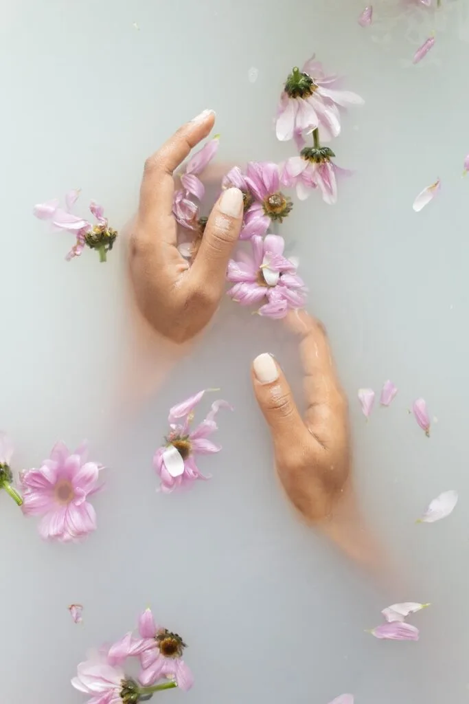 natuurlijke badproducten vegcosmetics