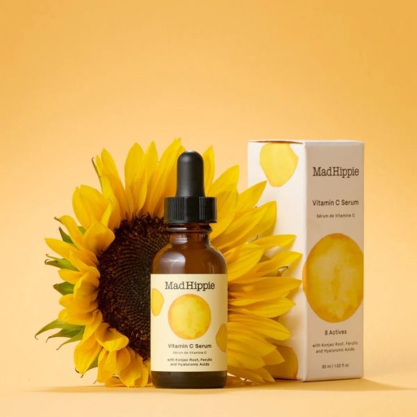 Mad Hippie Vitamine C Serum - Afbeelding 2
