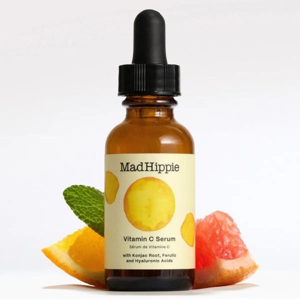 Mad Hippie Vitamine C Serum - Afbeelding 3