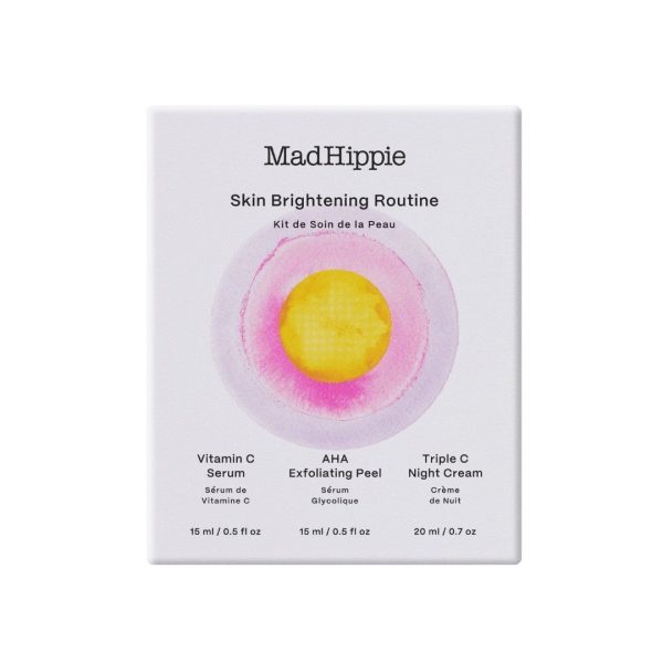 Mad Hippie Mini Kit - Afbeelding 3