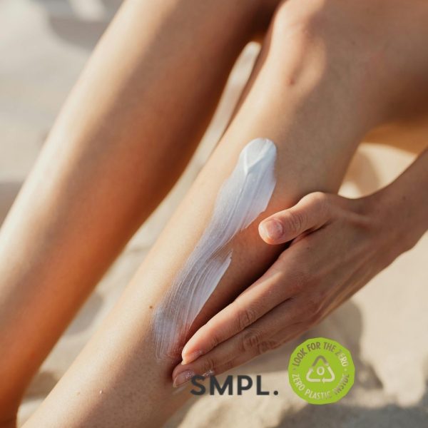 SMPL Bodylotion