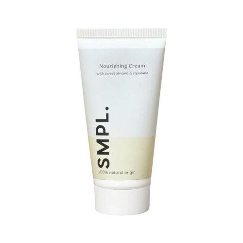 SMPL Nourishing Cream