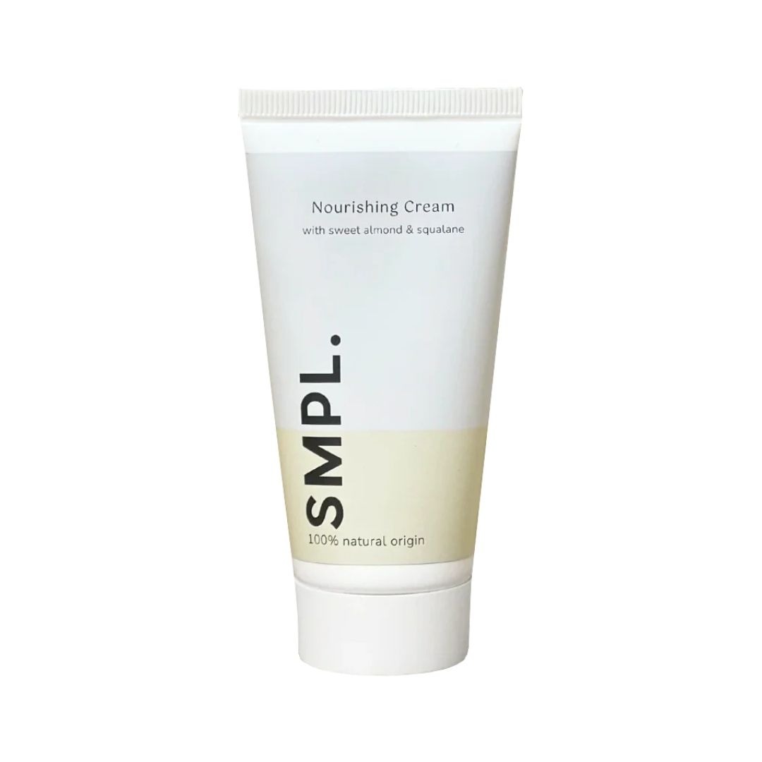SMPL Nourishing Cream