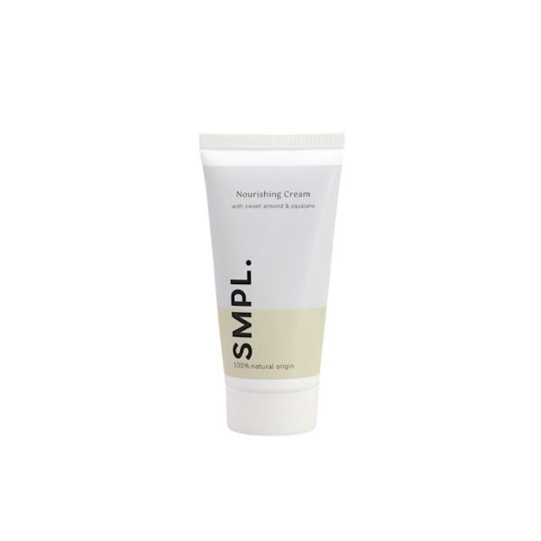 SMPL Nourishing Cream