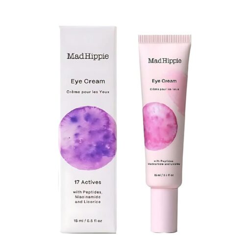 Mad Hippie Eye Cream