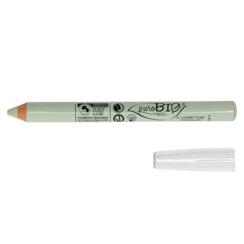 PuroBIO Concealer Potlood Groen