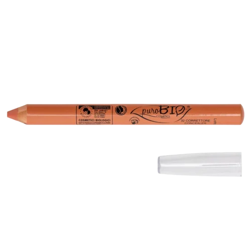 PuroBIO Concealer Potlood Oranje