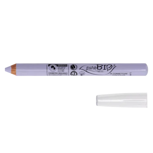 PuroBIO Concealer Potlood Lila