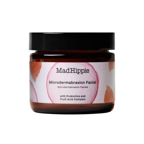 Mad Hippie Microdermabrasion Facial