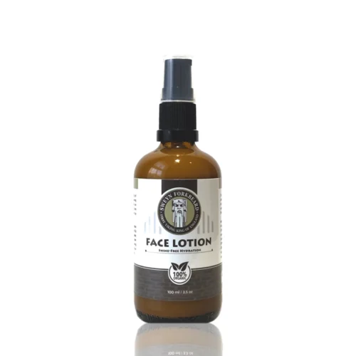 Sweyn Forkbeard Face Lotion
