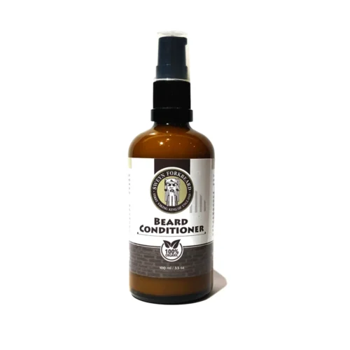 Sweyn Forkbeard Baard Conditioner