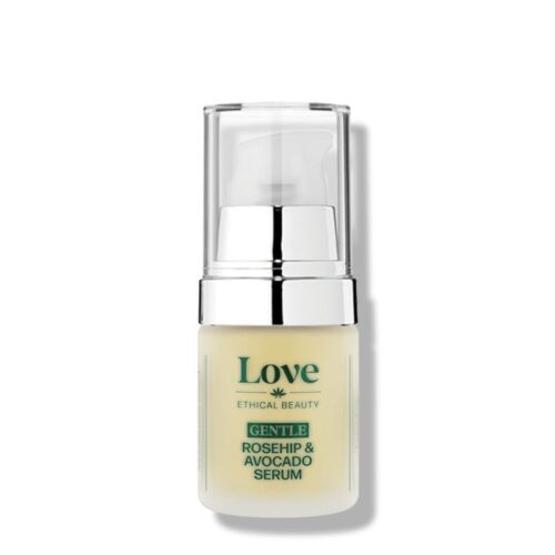 PHB Gentle Face & Eye Serum