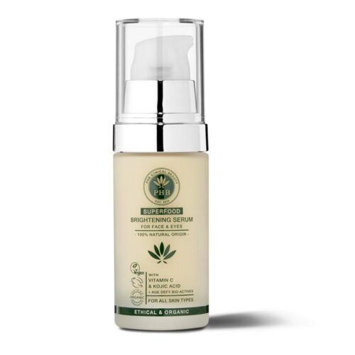 PHB Superfood Face & Eye Serum
