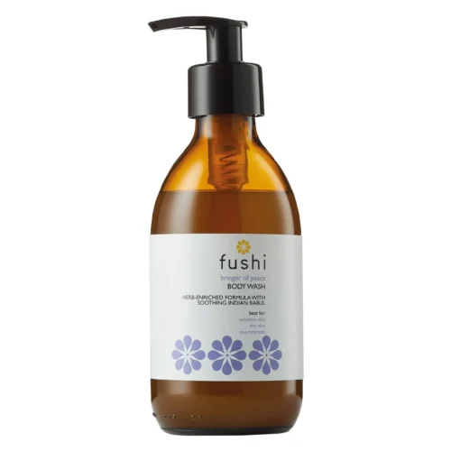 Fushi Bringer of Peace Body Wash