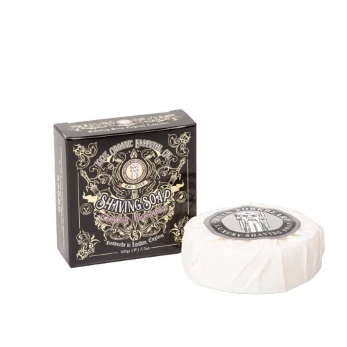 Sweyn Forkbeard Scheerzeep Englisch Lavender