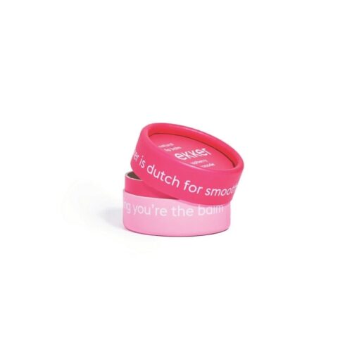 LEKKER Lippenbalsem Raspberry