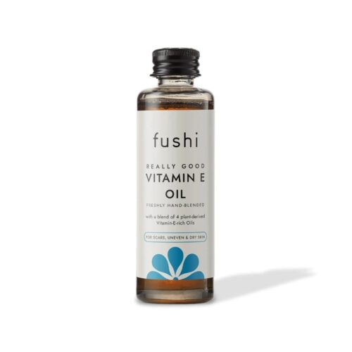 Fushi Really Good Vitamin E Oil