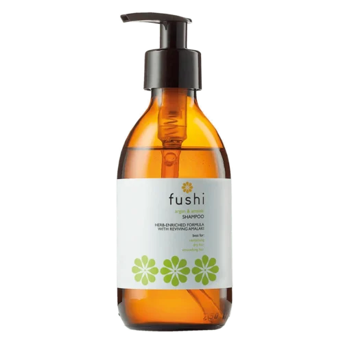 Fushi Argan & Amalaki Shampoo