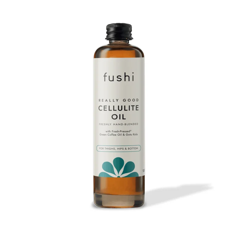 Fushi Really Good Cellulite Oil