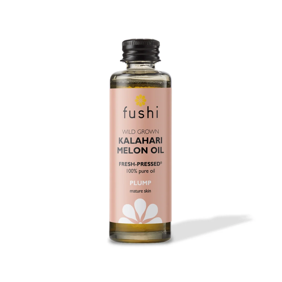 Fushi Kalahari Melon Seed Oil