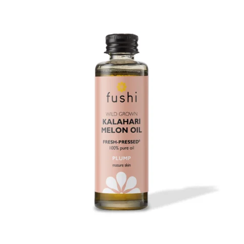 Fushi Kalahari Melon Seed Oil
