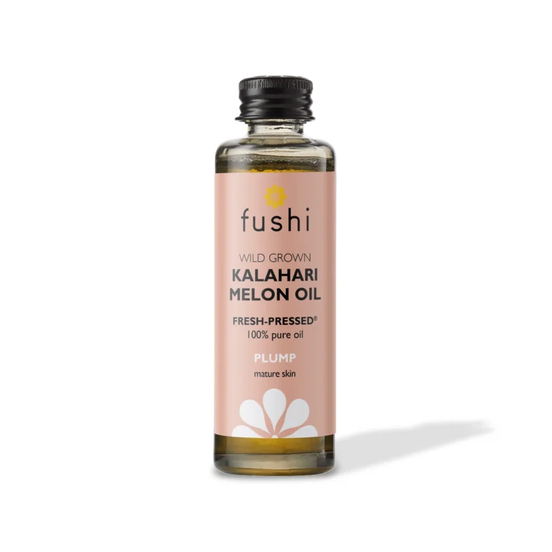 Fushi Kalahari Melon Seed Oil