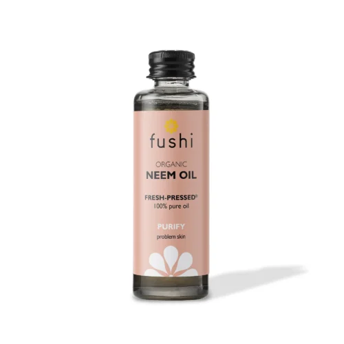 Fushi Biologische Neem Oil