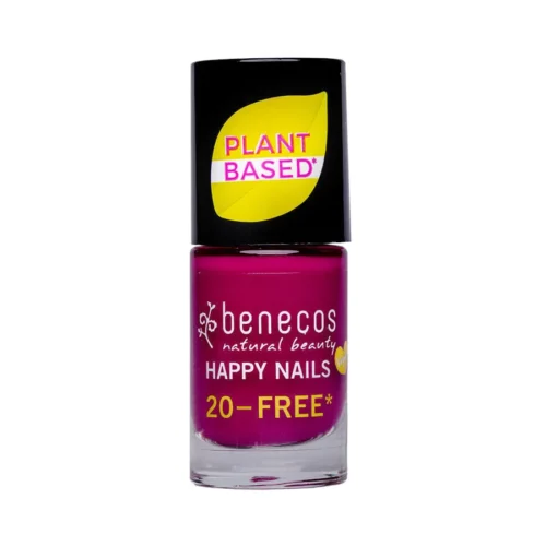 Benecos Nagellak 20Free Wild Orchid