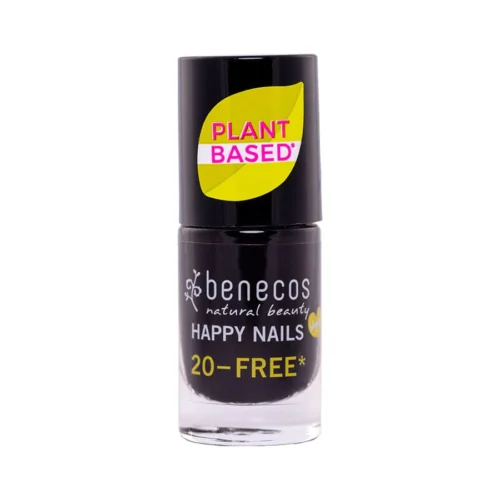 Benecos Nagellak 20Free Licorice