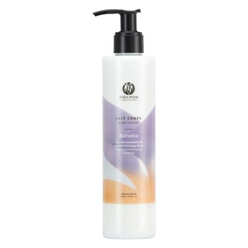 Terra Ipsum Aurania Bodylotion