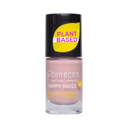 Benecos Nagellak 20Free You Nique