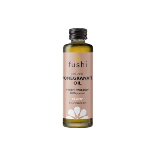 Fushi Pomegranate Oil