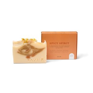 AZUR Body Bar Spicy Spirit