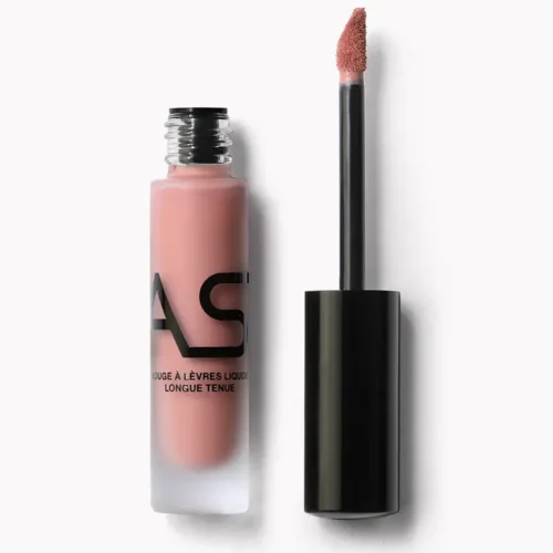 LAST Lipstick Peach Nude Mat