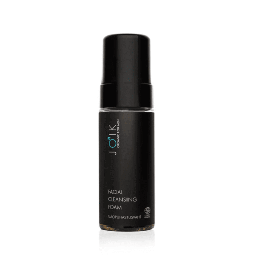 JOIK Facial Cleansing Foam Men