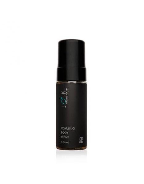 JOIK Foaming Body Wash Men