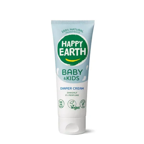 HAPPY EARTH Baby Billencrème