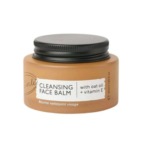 UpCircle Cleansing Face Balm, natuurlijke reinigingsbalsem voor het gezicht
