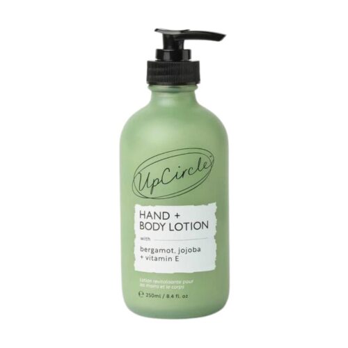UpCircle Hand- en Bodylotion