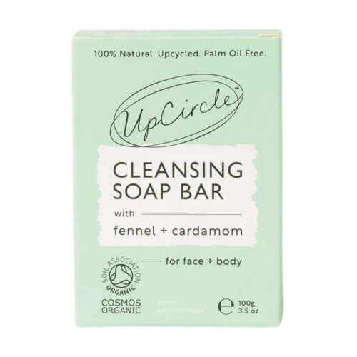 UpCircle Soap Bar Venkel Kardemom