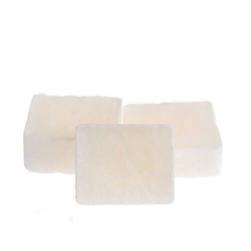 Amber Geurblokje White Musk
