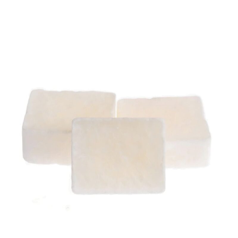 Amber Geurblokje White Musk
