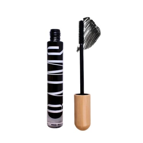 natuurlijke vegan mascara BAIMS zwart lengte volume verzorgend