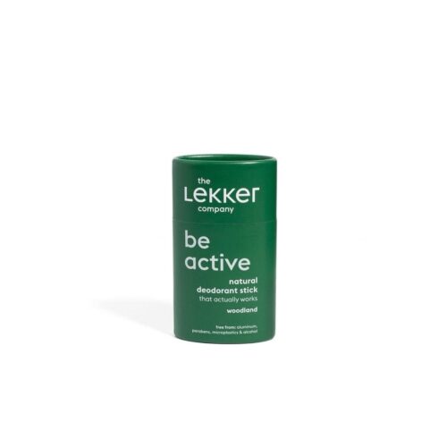 LEKKER Deo Stick Be Active