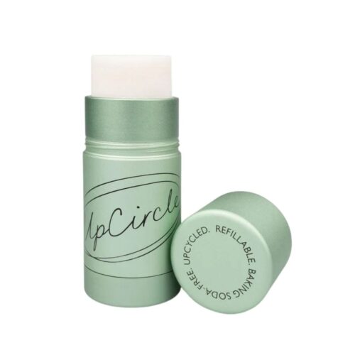 UpCircle Deodorant Macadamia Bergamot